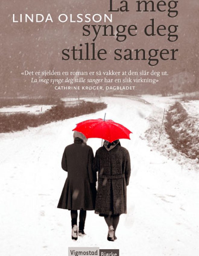 En rørende og mesterlig fortelling