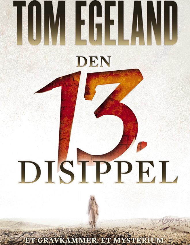 Den 13. disippel
