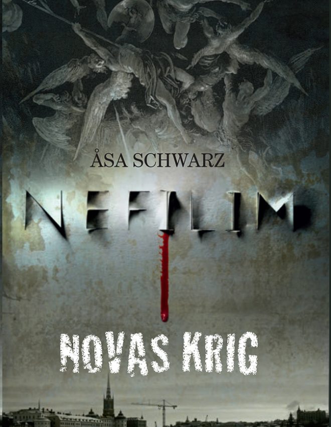 Novas Krig – information overload