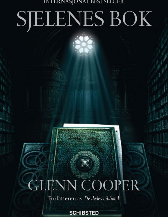 Sjelenes bok
