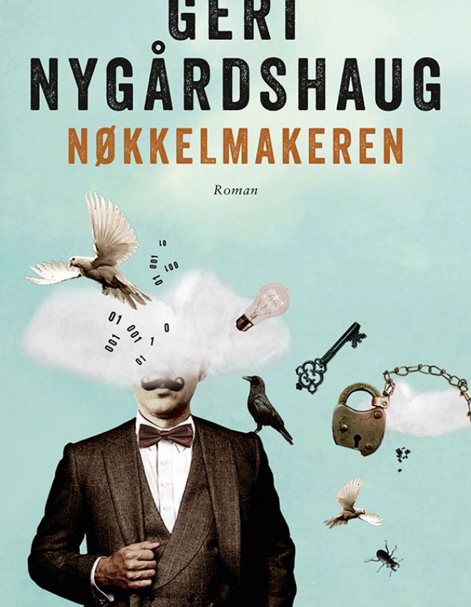 Nøkkelmakeren