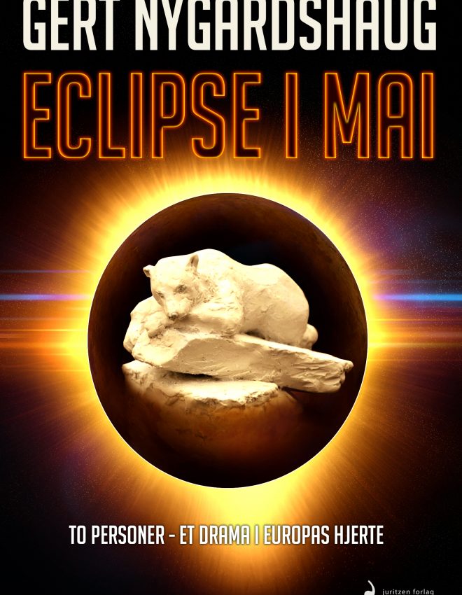 Eclipse i Mai