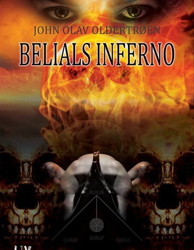 Vil du vinne Belials Inferno?