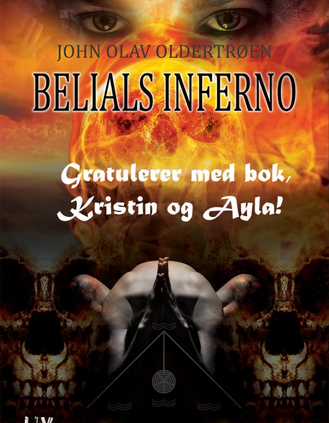 Vinnere av Belials Inferno