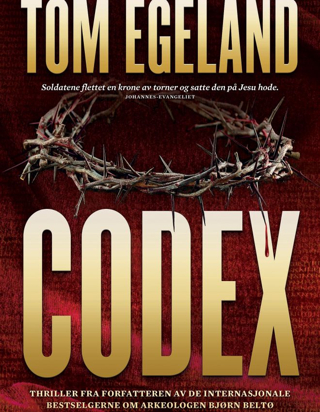 Codex – full pakke