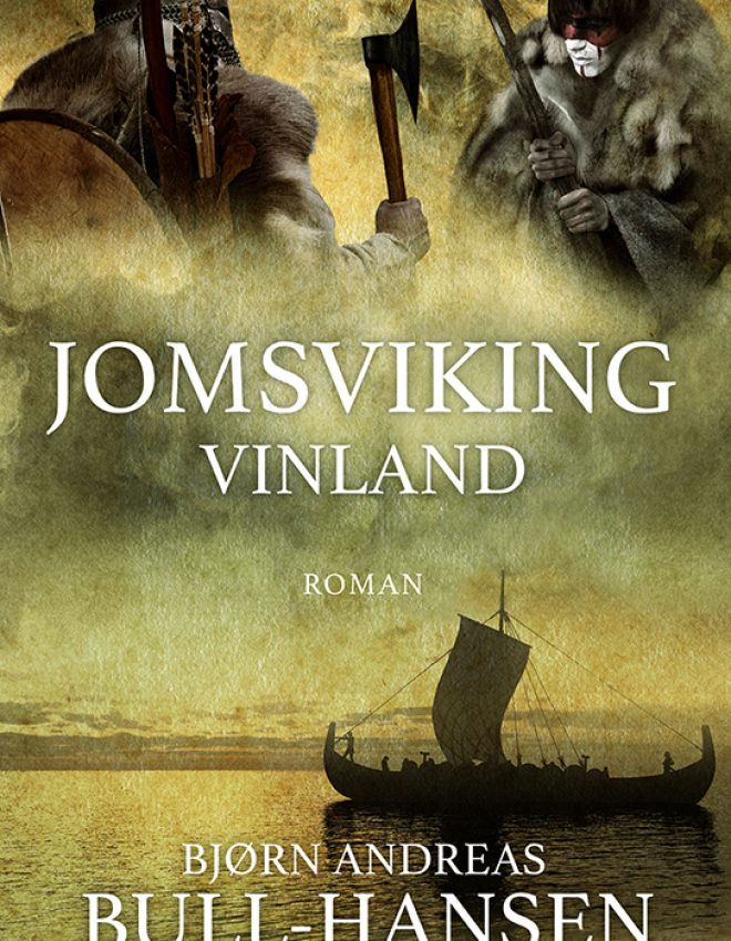 Jomsviking: Vinland